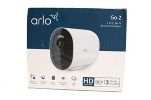 ARLO - VML2030 Go 2 LTE Wi-Fi Security Camera - Picture 1 of 6