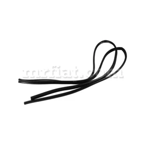 Volvo 142 144 242 244 262 264 Trunk Rubber Gasket 1966-77 New - Picture 1 of 1