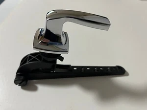 Moen YB5101CH Voss Tankhebel - Chrom - Bild 1 von 6