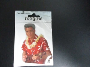 Elvis Presley Magnet-Rare-Paper House Productions- Sealed! - Picture 1 of 4