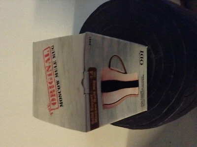 Новый твердый Cooper Moscow Mule MUg 14 унций старый голландский новый с ценниками - Изображение 1 из 3