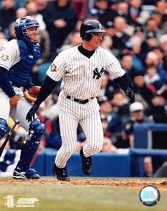 Tino Martinez NY Yankees 8x10 Photo #BB312 - Picture 1 of 1