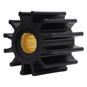 Outboard Water Pump Impeller 3841696 Efficient Performance Water Cooling Pump Im - Picture 1 of 24