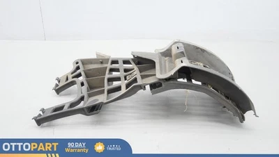 Soporte de montaje izquierdo para parachoques trasero Mercedes Benz S550 Cl63 Cl550 2007-2014 OEM Foto 1 de 4