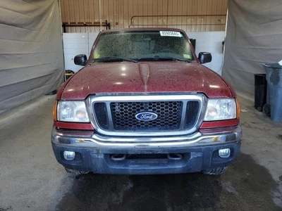 Velocímetro Ford Ranger 05 06 60 k millas Foto 1 de 4