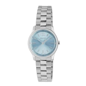 Damenuhr Gucci G-TIMELESS SLIM - Bild 1 von 2