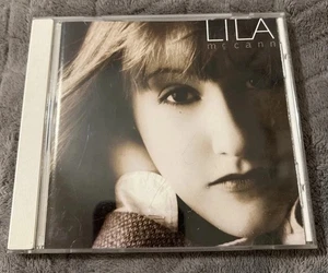 Lila by Lila McCann (CD, 1997) VG Condition - Picture 1 of 5