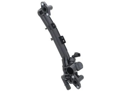 Colector de tubo de calefacción WAHLER/BORG WARNER LR186834 Land Rover Range Rover Foto 1 de 2