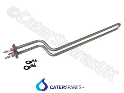 REPLACEMENT FOR HOBART 883423-1 DISHWASHER HEATING ELEMENT 3kW 3000W AMX AUX AMS