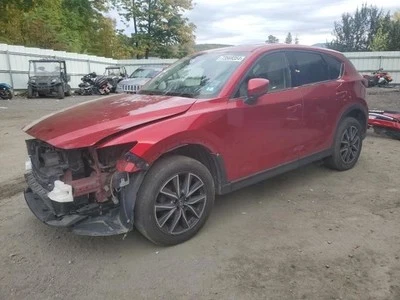 Automatic Transmission AWD Fits 17 MAZDA CX-5 1917350 - Image 1 of 4
