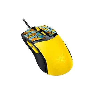 Razer Cobra Pokemon Edition Lightweight Wired Gaming Mouse - Image 1 of 1