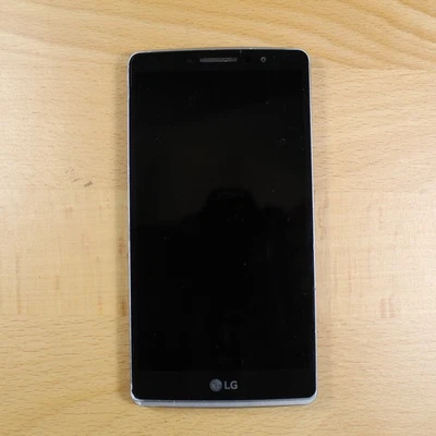 LG G Stylo H631 MetroPCS 16GB Smartphone For Parts #275 - Image 1 of 3
