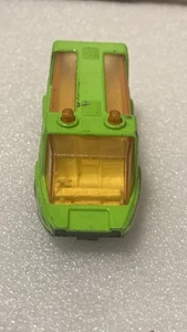  Matchbox Superfast STRETCHA FETCHA VIPER VAN made in England - Picture 1 of 6