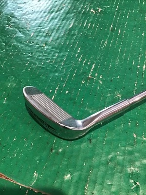 Knight Peak Performance Series Golf Club Chipper 35.5" RH Golf Club - Image 1 of 4