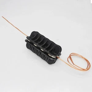 OD 3mm 4mm 6mm Hydraulic Copper Tube Straightening Tool Manual Tube Bender RC - Picture 1 of 9