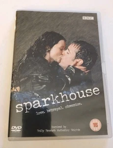 Sparkhouse (DVD, 2006) - Picture 1 of 3