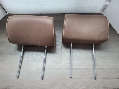 BMW E28 head rests LAMA - Image 1 of 4