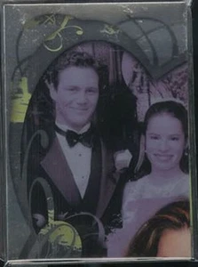 Charmed Destiny Unforgettable Puzzle Set U1-U9 NM/M - Picture 1 of 1