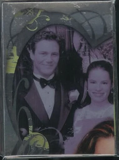 Charmed Destiny Unforgettable Puzzle Set U1-U9 NM/M - Image 1 of 1