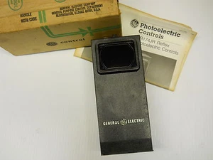 GE CR174JR10EO PHOTOELECTRIC SENSOR 115VAC NEW!!! - Picture 1 of 5