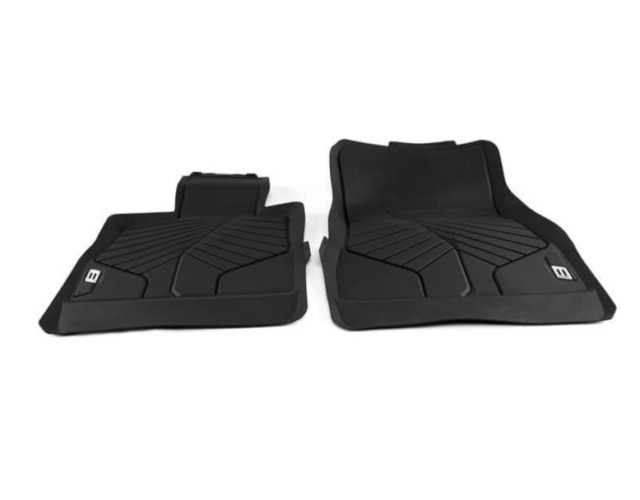 TRUCK ECO DIAMOND LEATHER FLOOR MATS DAF XG XG+2022/2023 . RHD & LHD  .NEW