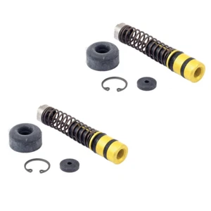 Brake Master Cylinder Repair Kits for Zetor 5011 5211 5213 5243 524 - Set of 2 - Picture 1 of 12