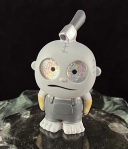 Disney Doorables - The Nightmare Before Christmas - Behemoth - Collection Peek - Picture 1 of 5
