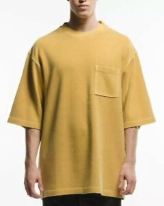 Yeezy Regular Size T-Shirts for Men for sale | eBay