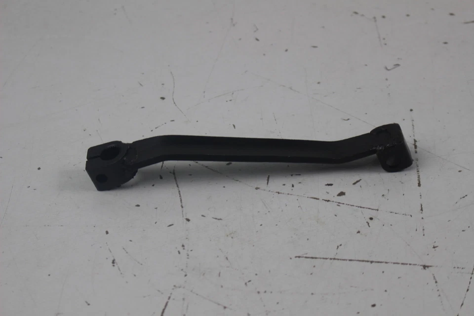 1980-82 YAMAHA TT250 TROCA DE MARCHAS PEDAL ALAVANCA BRAÇO.P/N:3Y0-18110-00 - Imagem 1 de 1