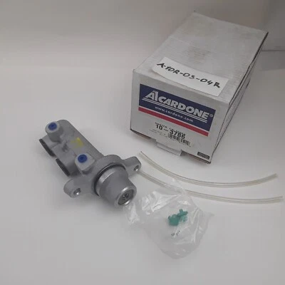 Cilindro maestro de freno Cardone 10-3786 gris aluminio para Ford Mercury 2008-2009 Foto 1 de 4