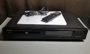 ROTEL RCD-975 Audiophile CD Player with Remote CLEAN SERVICED - Picture 1 of 8