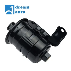 New Fuel Filter Fits for 1995-2004 Toyota Tacoma V6 3.4L 23300-62010 US - Picture 1 of 6