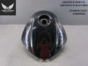 RÉSERVOIR ESSENCE TRIUMPH STREET TRIPLE 675 2007 2012 - Imagen 1 de 8