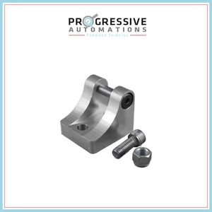 Mounting Bracket for Heavy Duty Linear Actuators (1 pcs) - Picture 1 of 5