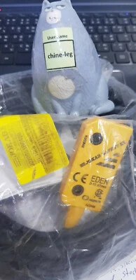 ADAM 10m 2TLJ020051R0400 Jokab Safety cable M12 EDEN (same ABB 2TLA020051R0400 ) - Image 1 of 4