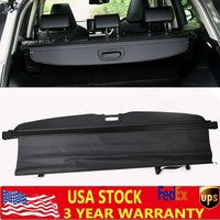 Genuine Toyota 2010 2020 4runner Retractable Cargo Trunk Tonneau Cover Oem New Ebay