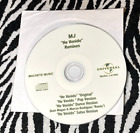 MJ "He Venido" RARE PROMO ONLY MAXI CD REMIXES 4 Versions LATIN Universal USA