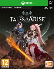 Tales of Arise - Xbox SX/Xbox One (Microsoft Xbox One)