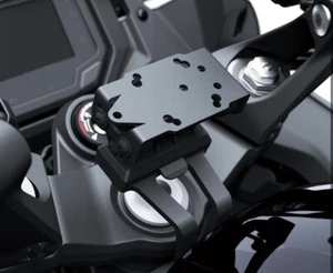 GENUINE OEM KAWASAKI NINJA 1000 SX GPS SAT NAV NAVIGATION BRACKET 99994-0862 - Picture 1 of 1