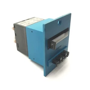 FESTO PZV-E-C Pneumatischer Signal-Voreinstellungszähler, 5-stellig, 29-116 PSI, M5-Anschlüsse - Bild 1 von 8