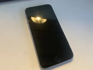 Apple IPHONE 6-16GB - Spacegrey Gris (Sin Bloqueado) A1549 - Estado B - Imagen 1 de 2