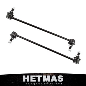 For 2010-2018 Toyota Prius 2PCS Front Stabilizer Sway Bar Links Suspension Kit - Picture 1 of 7