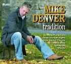 Mike Denver - Tradition CD