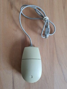 Apple Maus Sammler Retro Vintage - Bild 1 von 2
