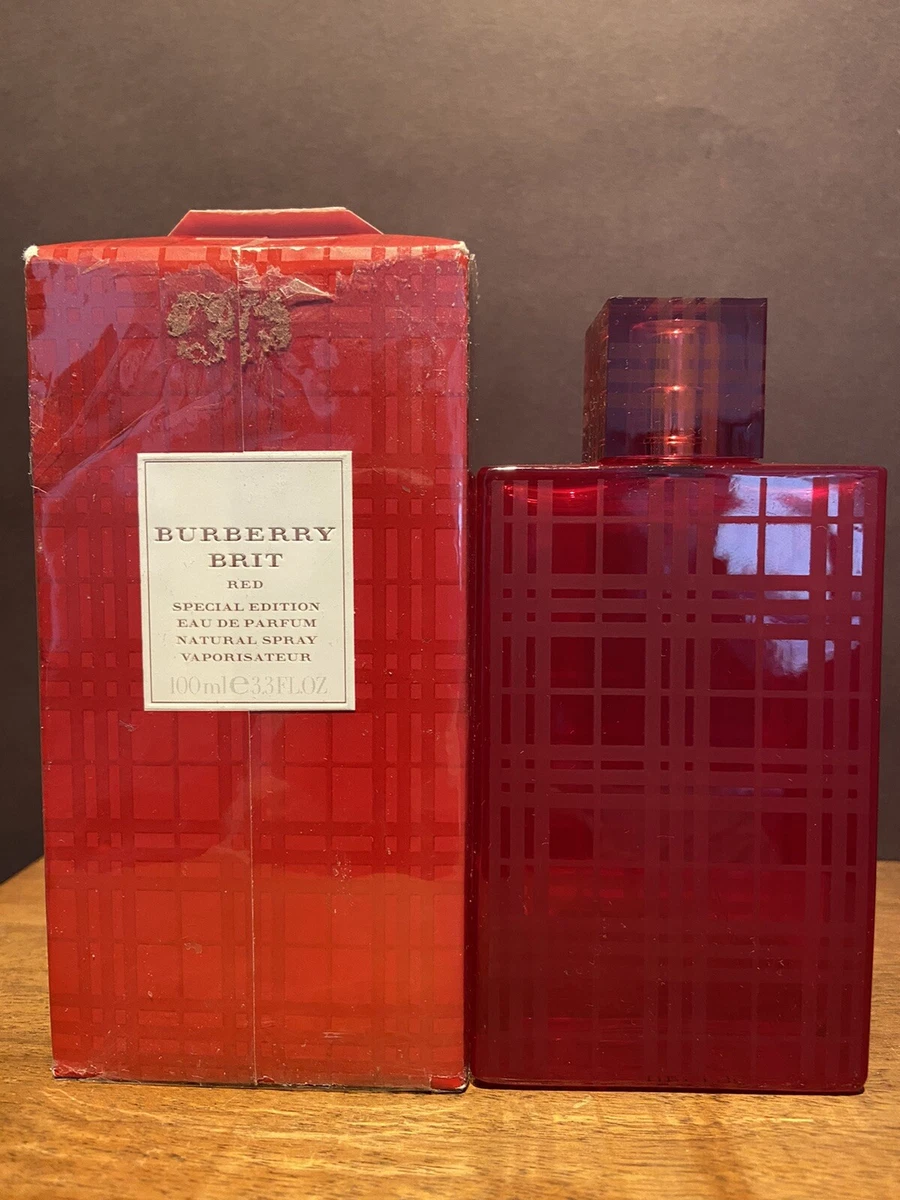 Discontinued Brit Red Fragrances for Women for sale | eBay