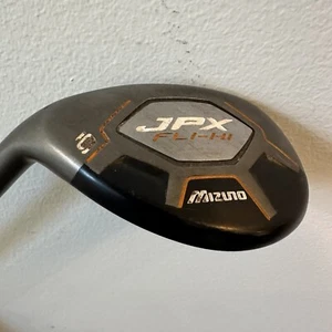 Mizuno JPX Fli Hi 6 Hybrid Golf Club Tour 90 Regular Shaft LEFT HANDED - Picture 1 of 9