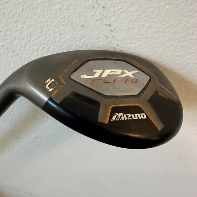 Mizuno JPX Fli Hi 6 Hybrid Golf Club Tour 90 Regular Shaft LEFT HANDED - Image 1 of 4