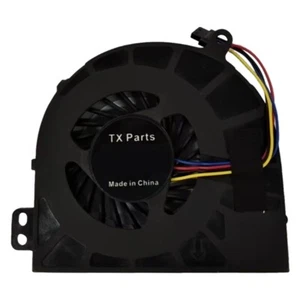 CPU Cooling Fan for Dell Latitude E5440 Laptop Fan Cooler Notebook Computer Part - Afbeelding 1 van 8
