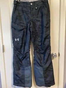 Under Armour ski pants-size small   - Picture 1 of 5