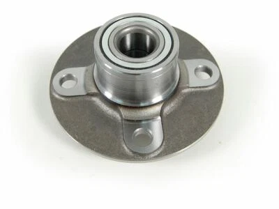 Conjunto de buje de rueda trasero para Nissan Sentra 2000-2006 53224CP 2002 2001 2003 2004 Foto 1 de 2